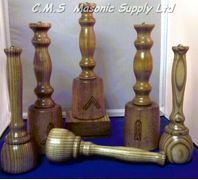 The Canadian Masonic Gavel, Regalia, Rings & Gift store!